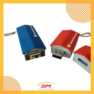 USB